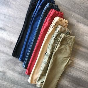 Pant Bundle👖👖👖